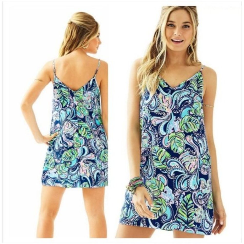 Lilly Pulitzer Lela Dress